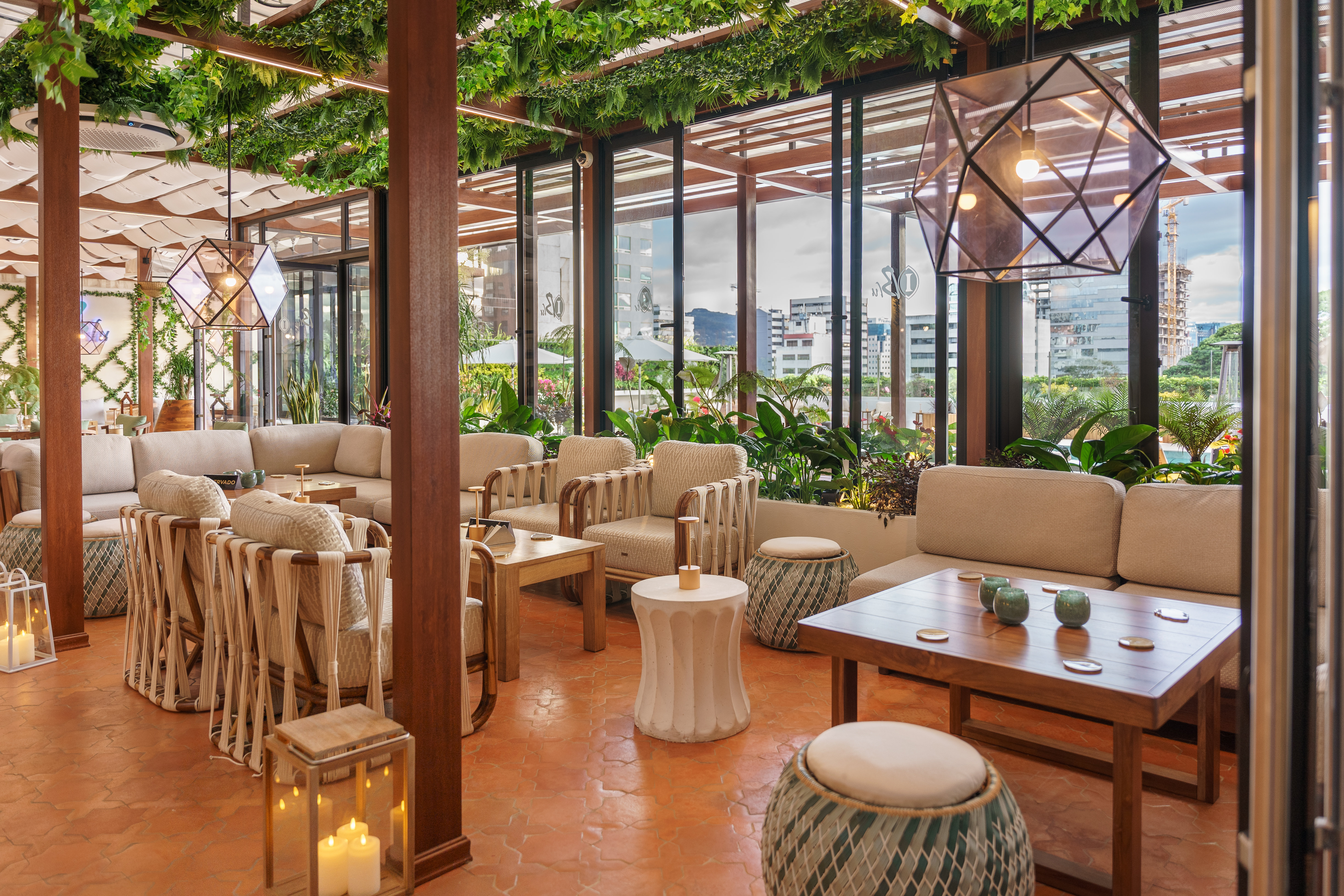 INTERCONTINENTAL REAL GUATEMALA 26/50