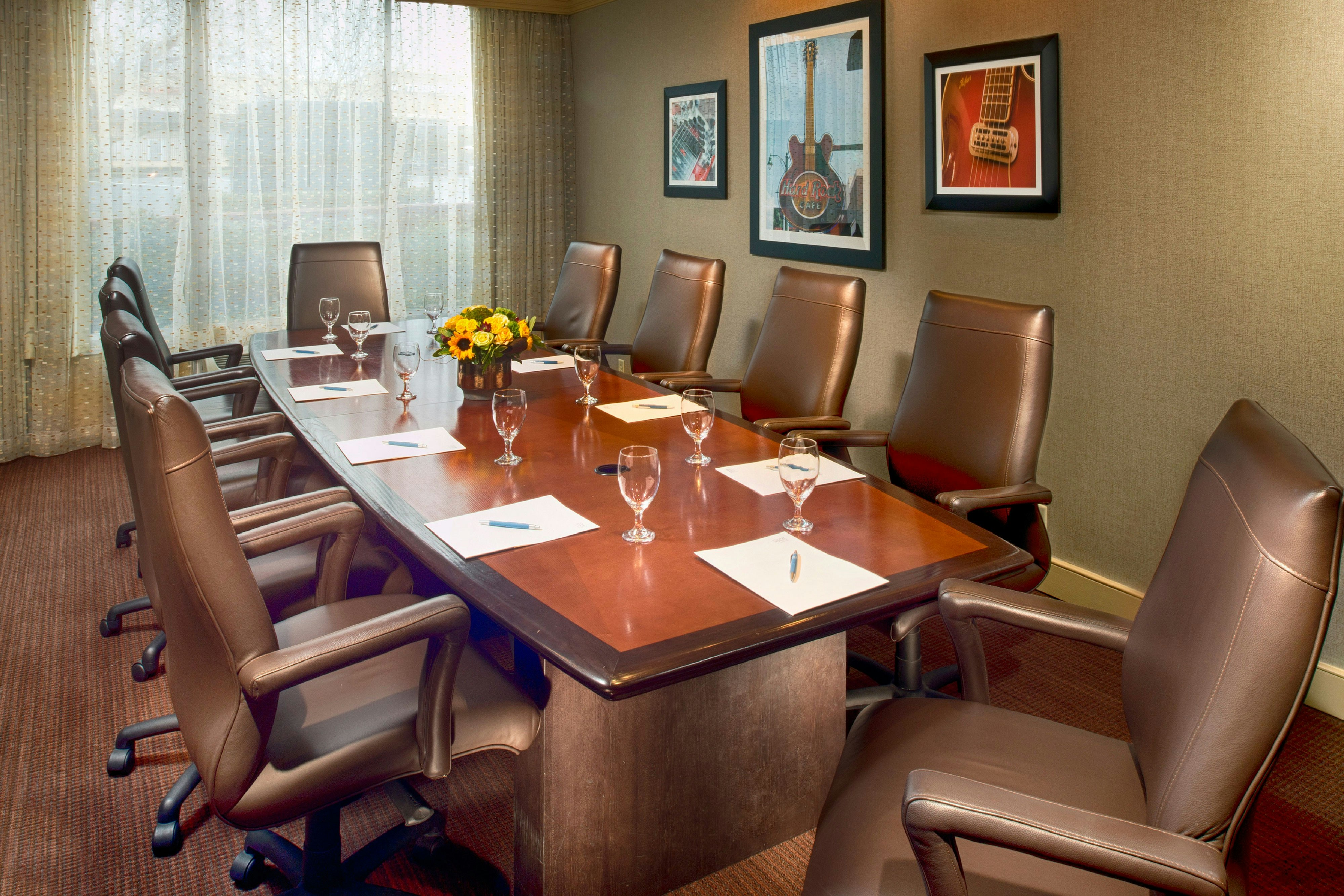 Four Points By Sheraton Memphis East 22/26