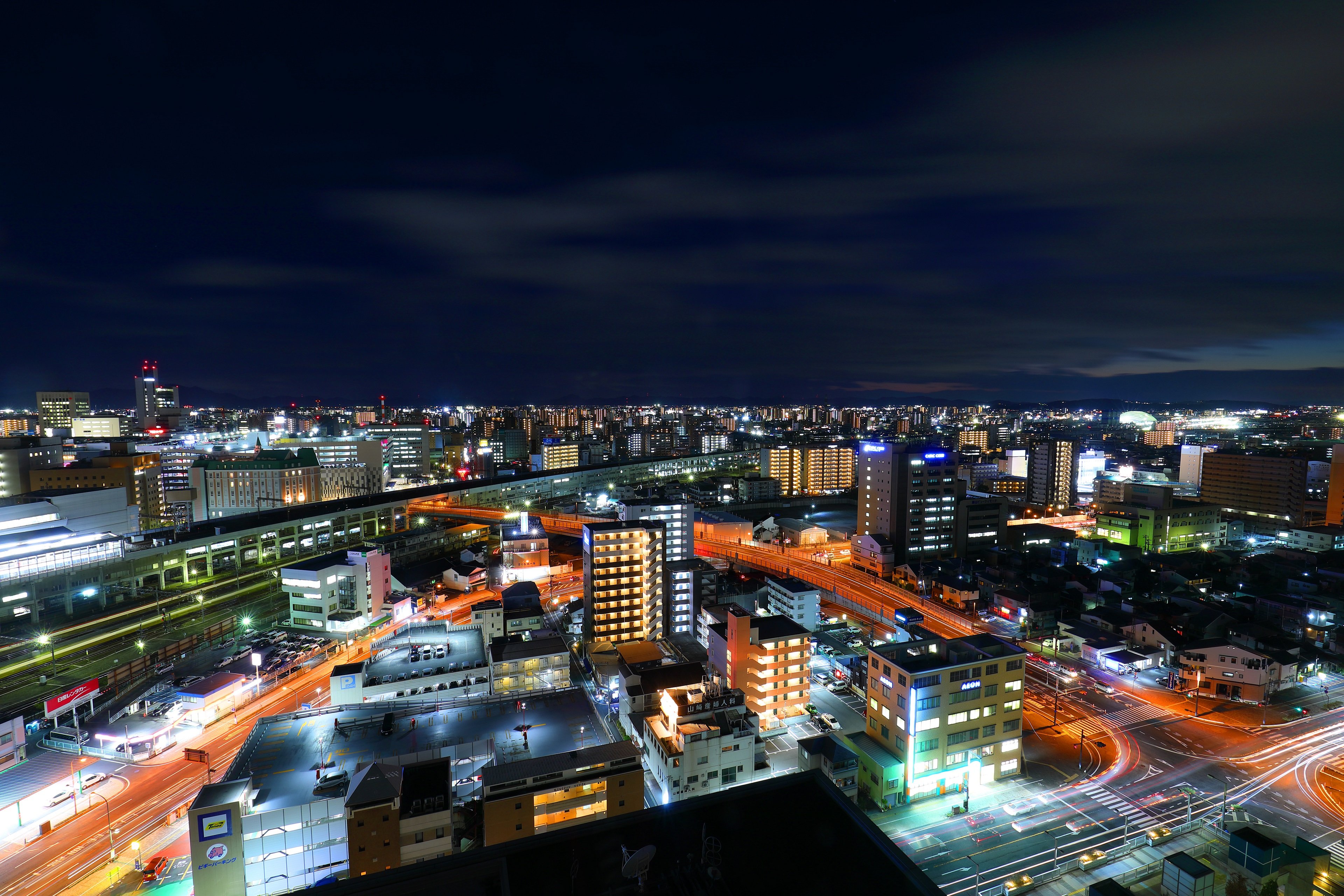 Ana Crowne Plaza Okayama Formerly Ana Hotel Okayama in OKAYAMA