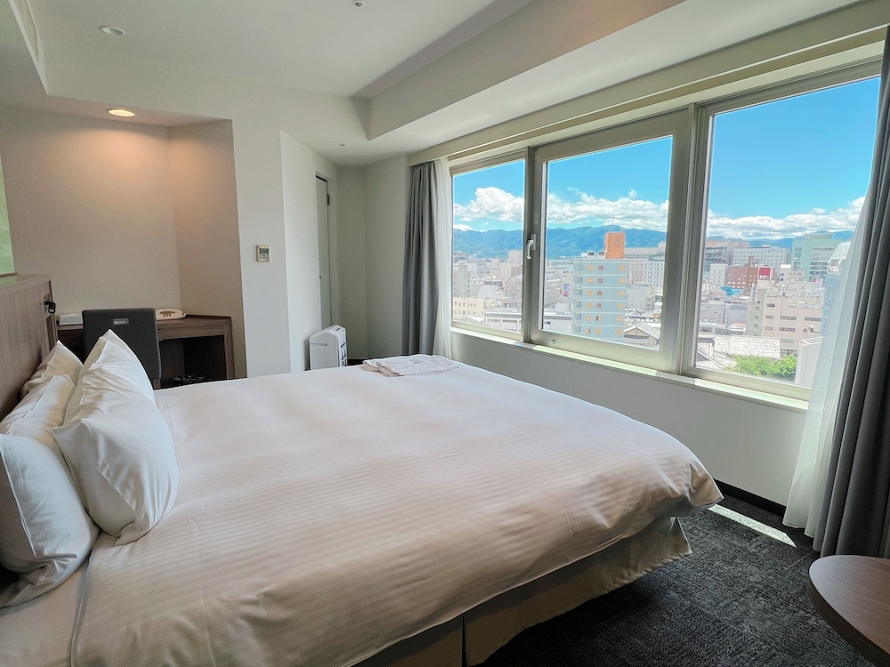 RENOVATED, DOUBLE BED