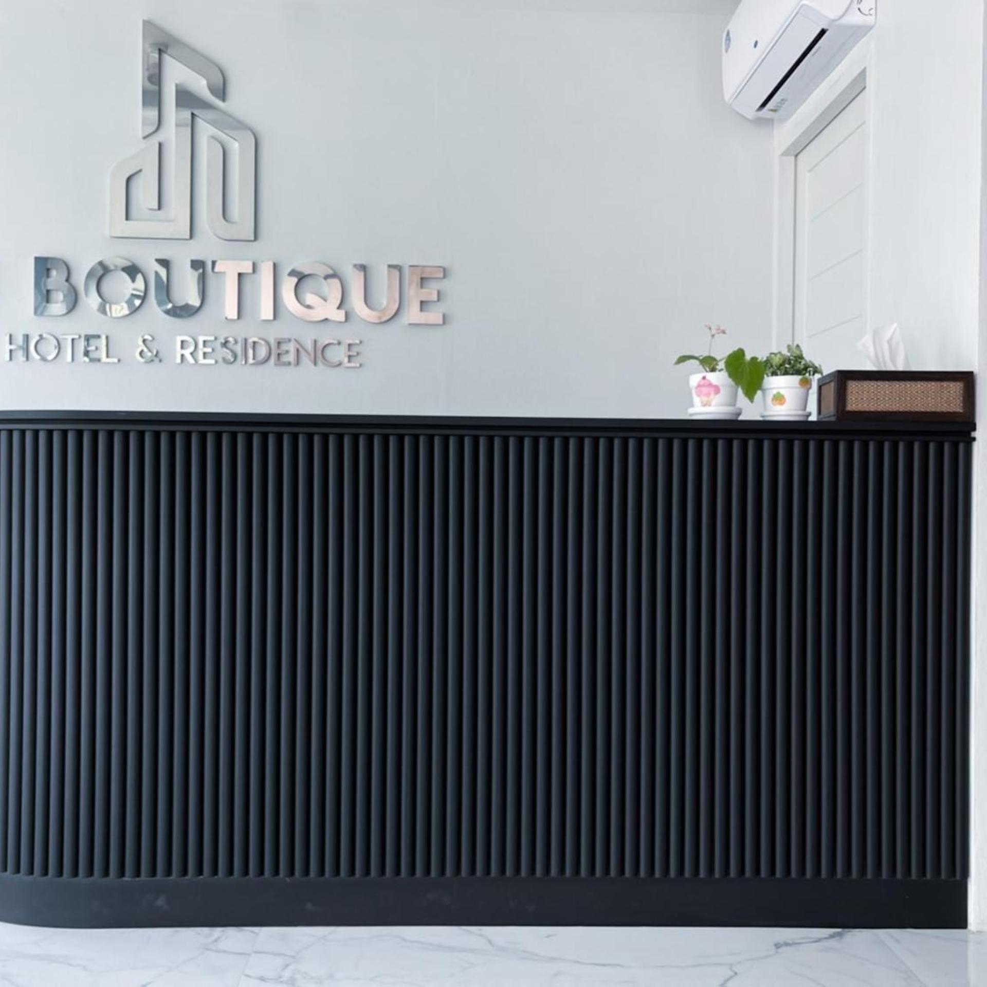 TJ Boutique Hotel 2/36