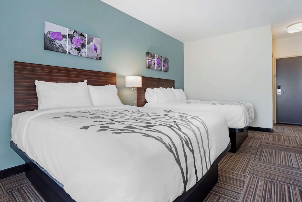 ROOM, 2 QUEEN BEDS, ACCESSIBLE