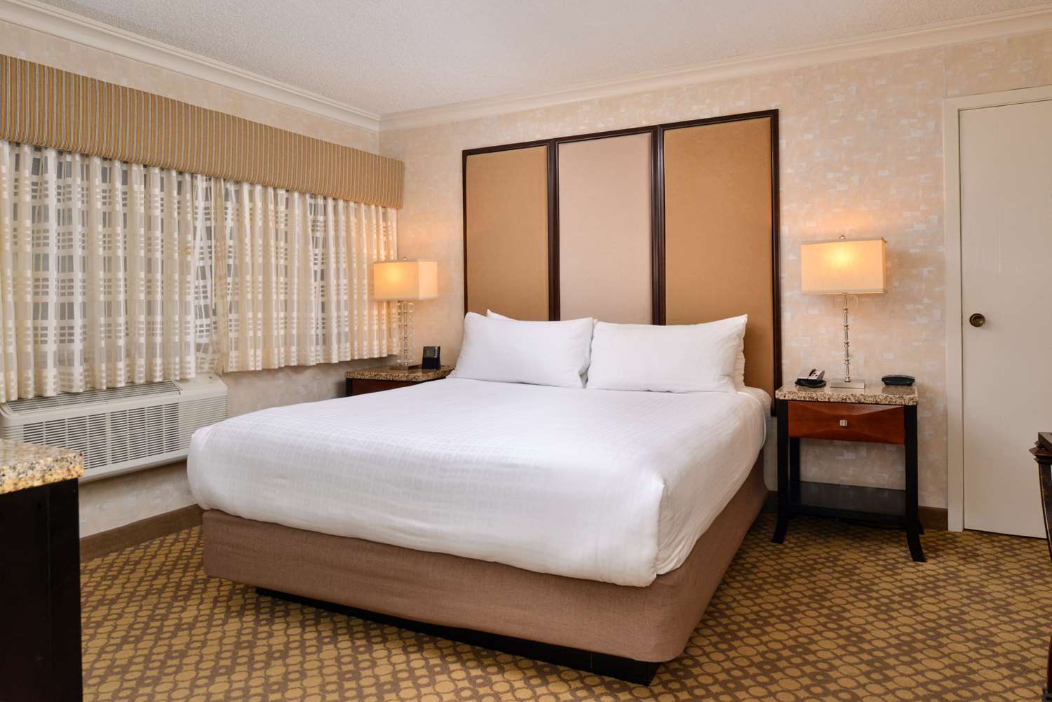 Room, King Bed, Accessible