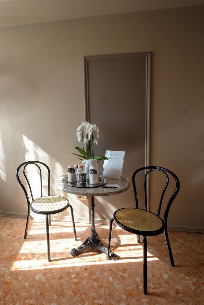 Soggiorno Pitti 33/50