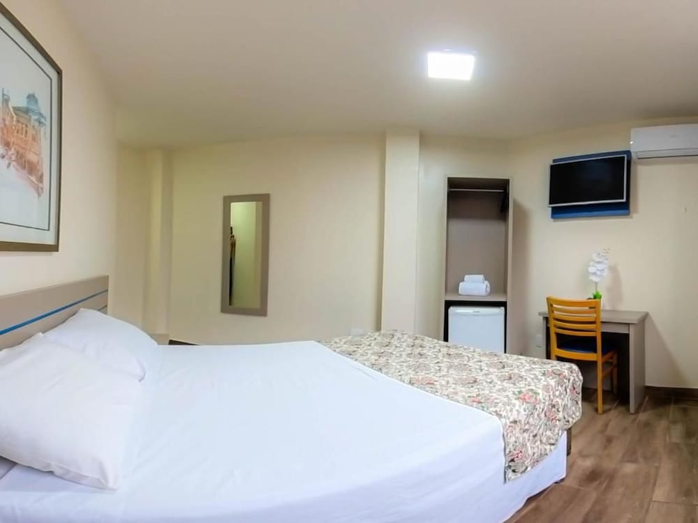 Hotel Dan Inn Sao Paulo Higienopolis By Nacional Inn 23/59