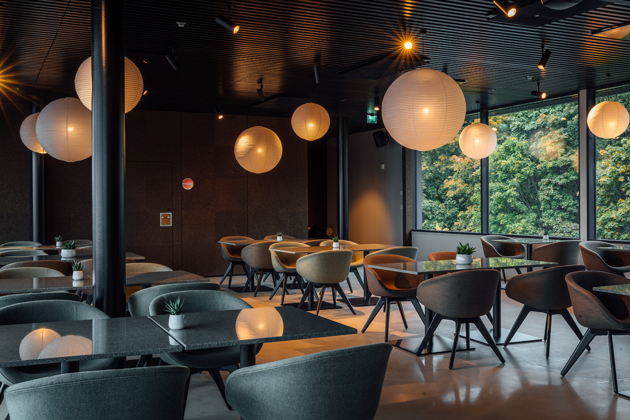 UNITY Tampere - A Studio Hotel 21/31