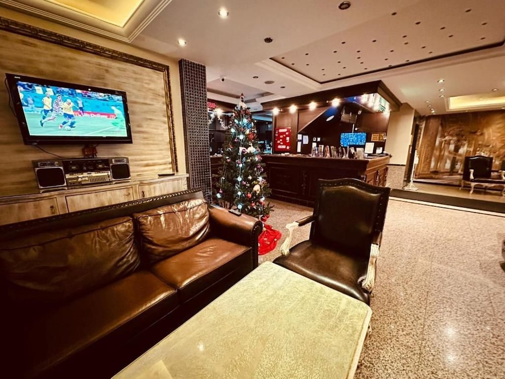 Grand Anatolia Hotel 29/37