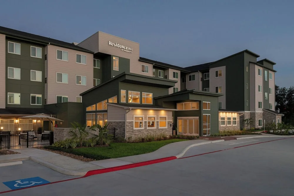 Residence Inn by Marriott Pearland 30/34