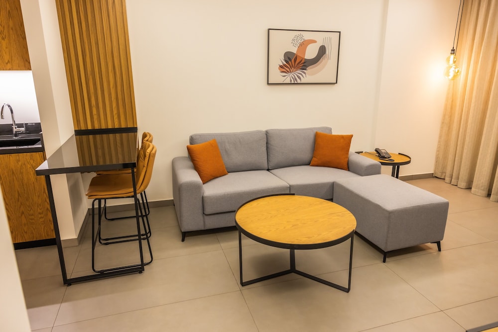 Le Grove Hotel, Jounieh 52/76