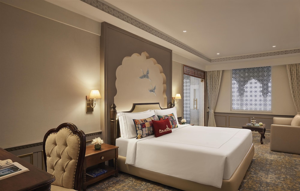 Anantara Jewel Bagh Jaipur Hotel 26/71