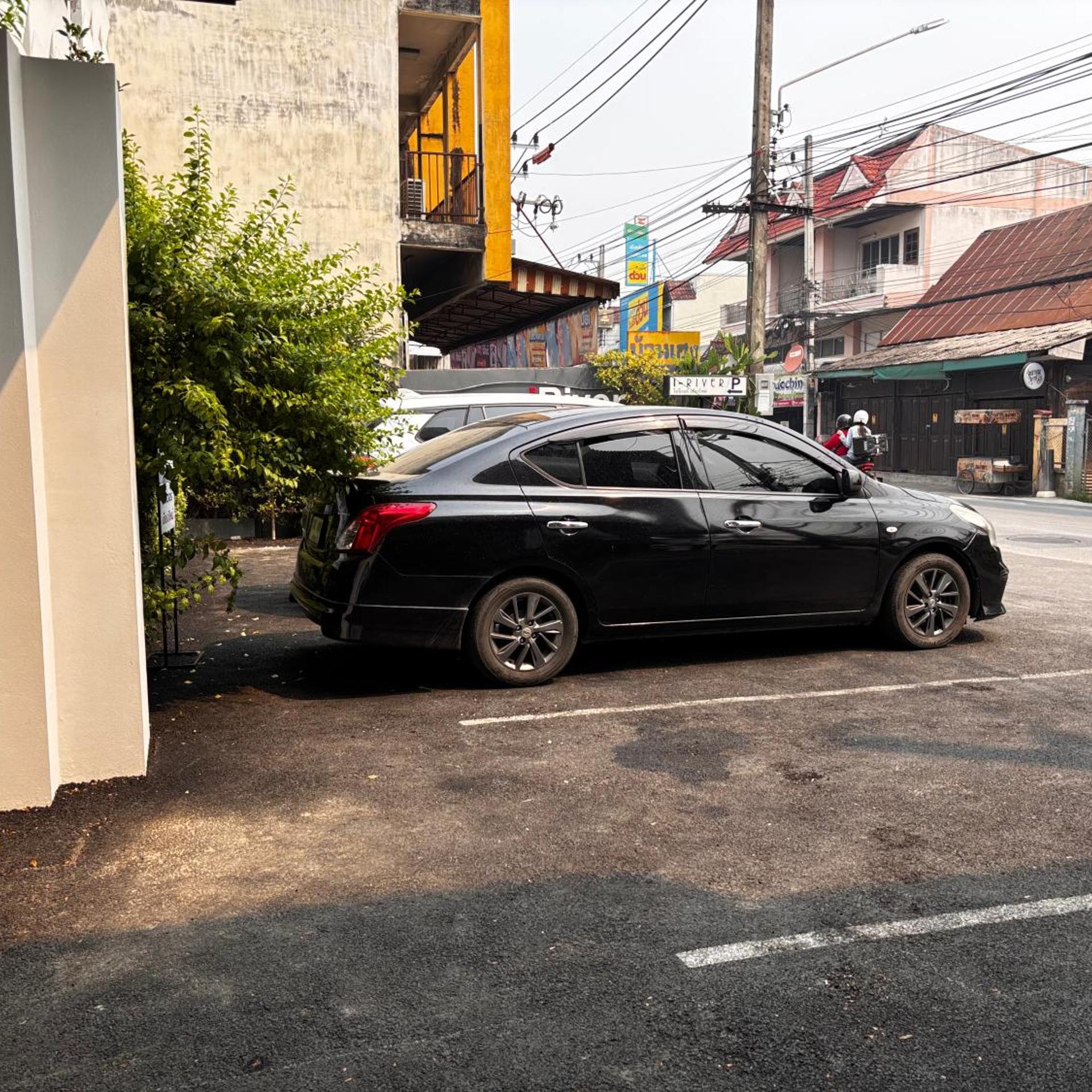 I-River Chiangmai 41/50