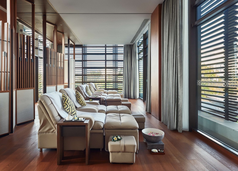 Grand Hyatt Sanya Haitang Bay Resort Spa 23/71
