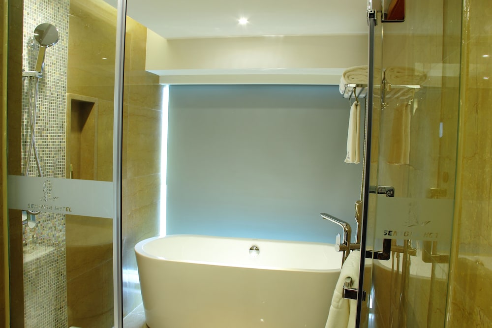 Sentosa Hotel Apartment Taoyuan Branch 63/65