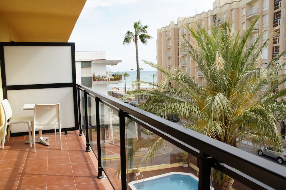 Adia Cunit Playa 28/50