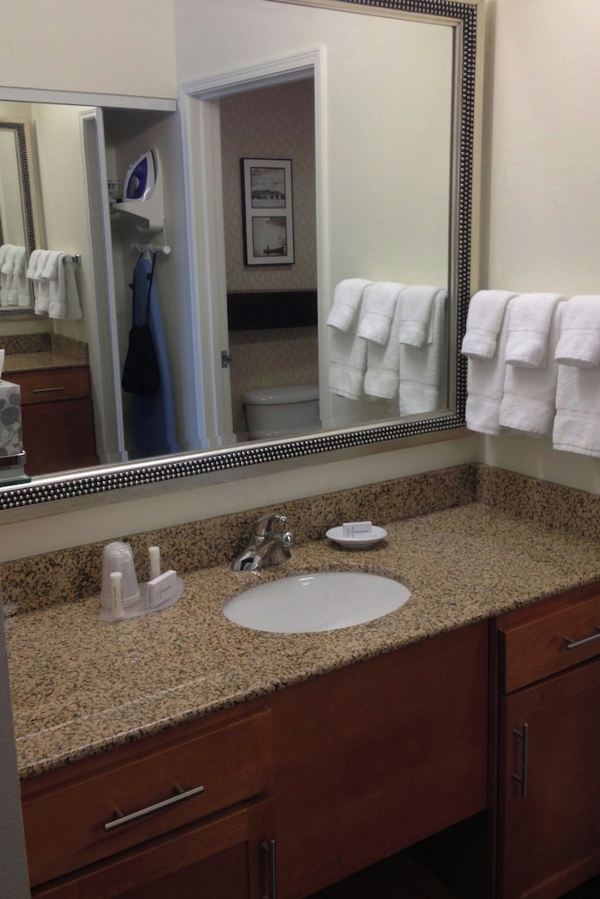 Residence Inn by Marriott Paducah 56/57