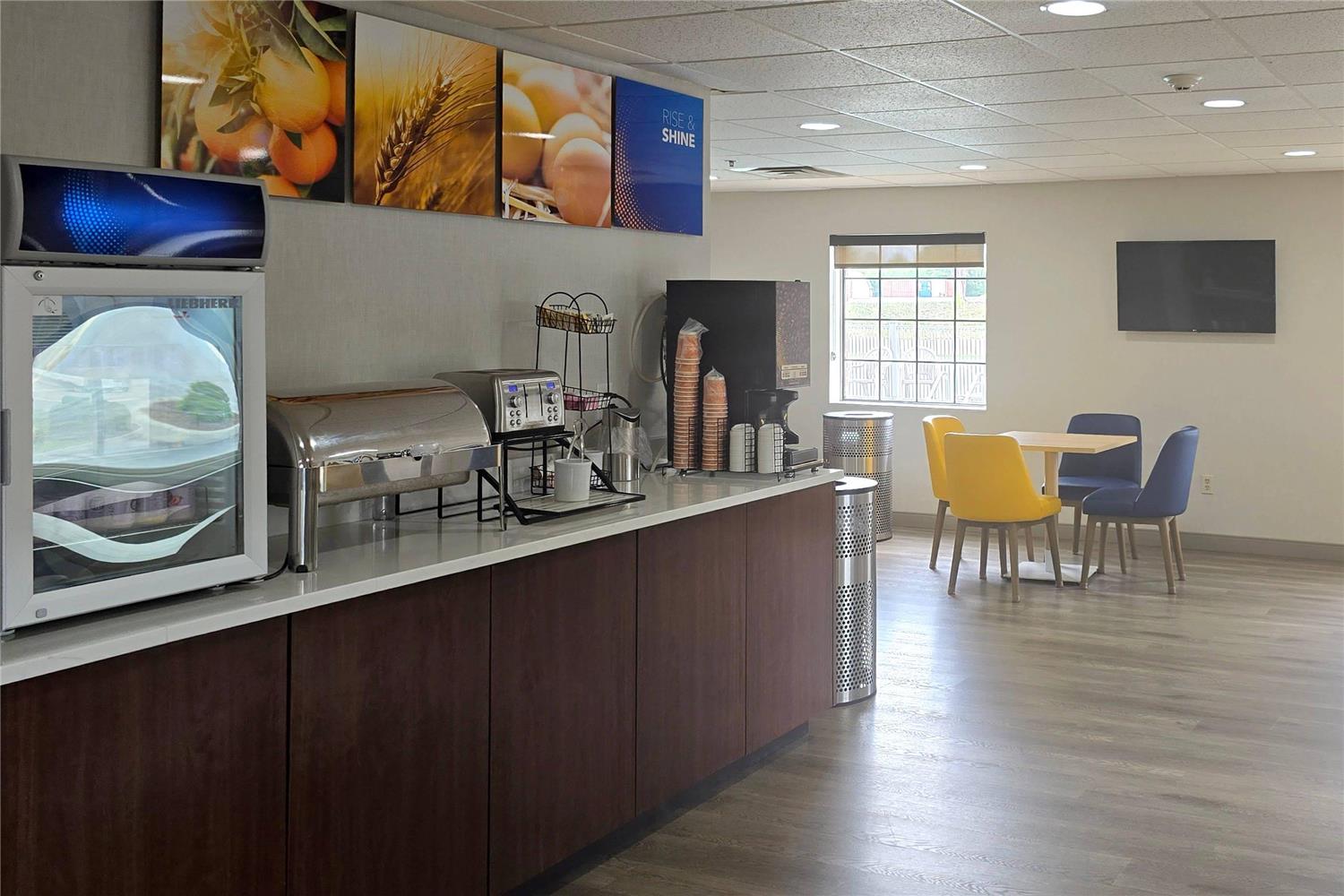 Comfort Inn Bessemer Birmingham South 11/21