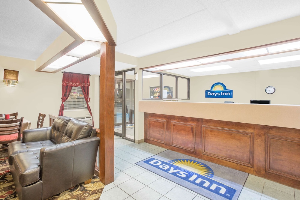 Days Inn by Wyndham Eufaula AL 6/9