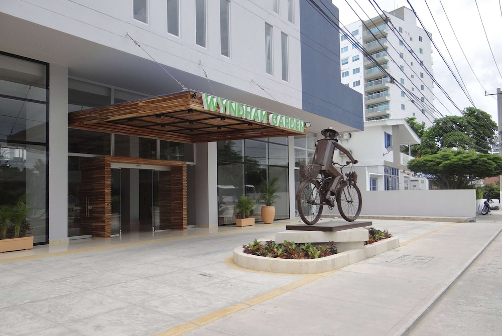 Wyndham Garden Cartagena 39/50