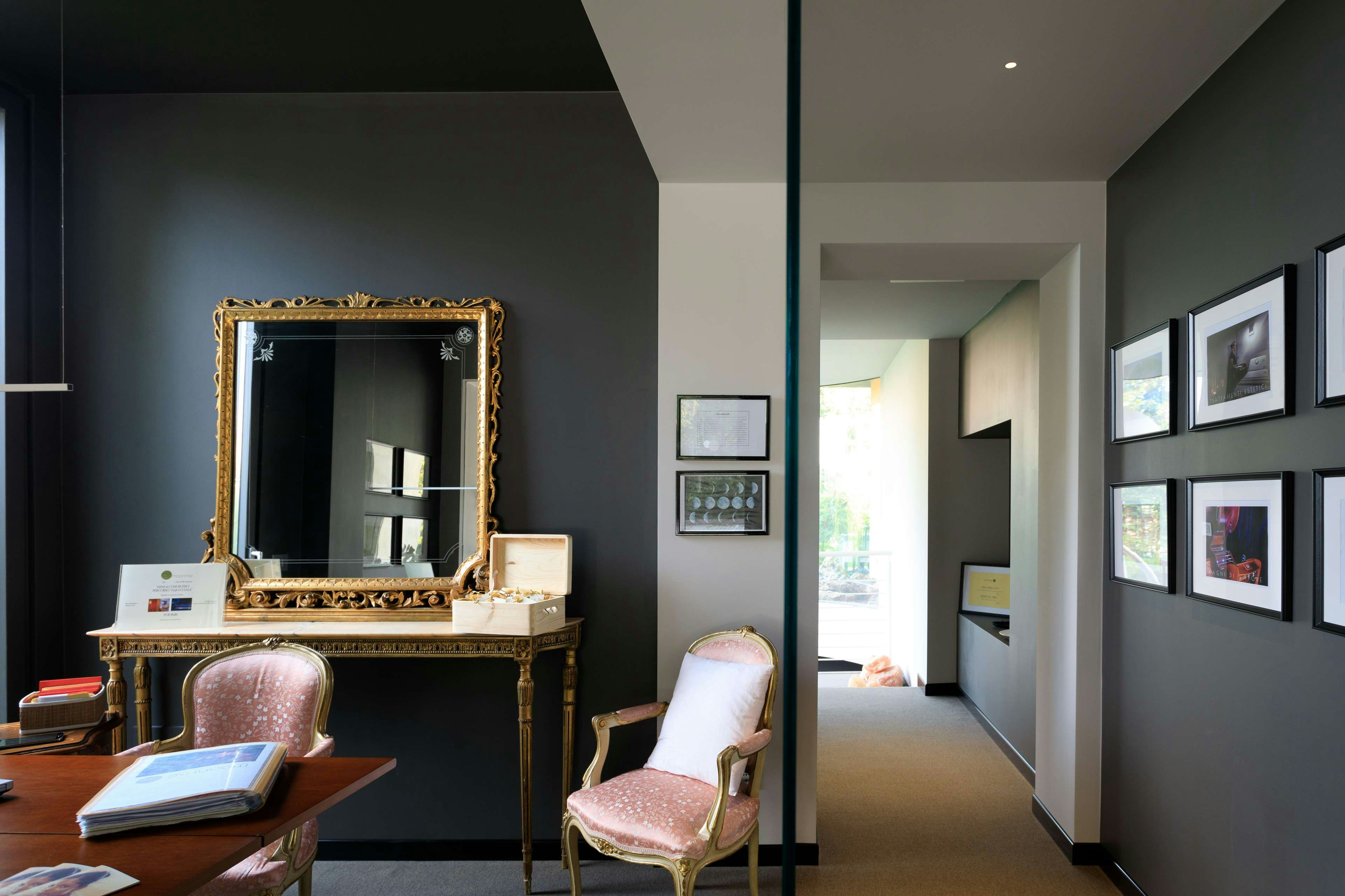 Brianteo Hotel Restaurant & Spa 27/27