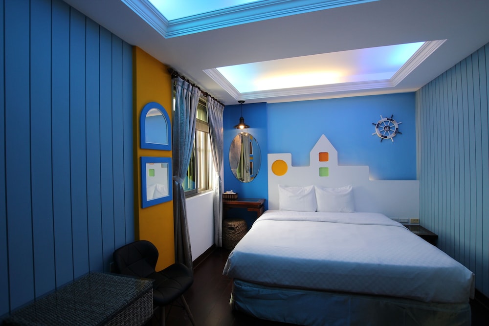 Seashell Bay Hotel 14/31