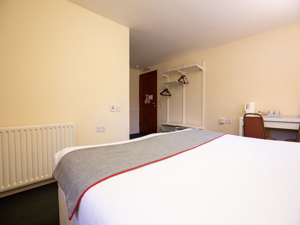 Longforgan Coaching Inn 18/41