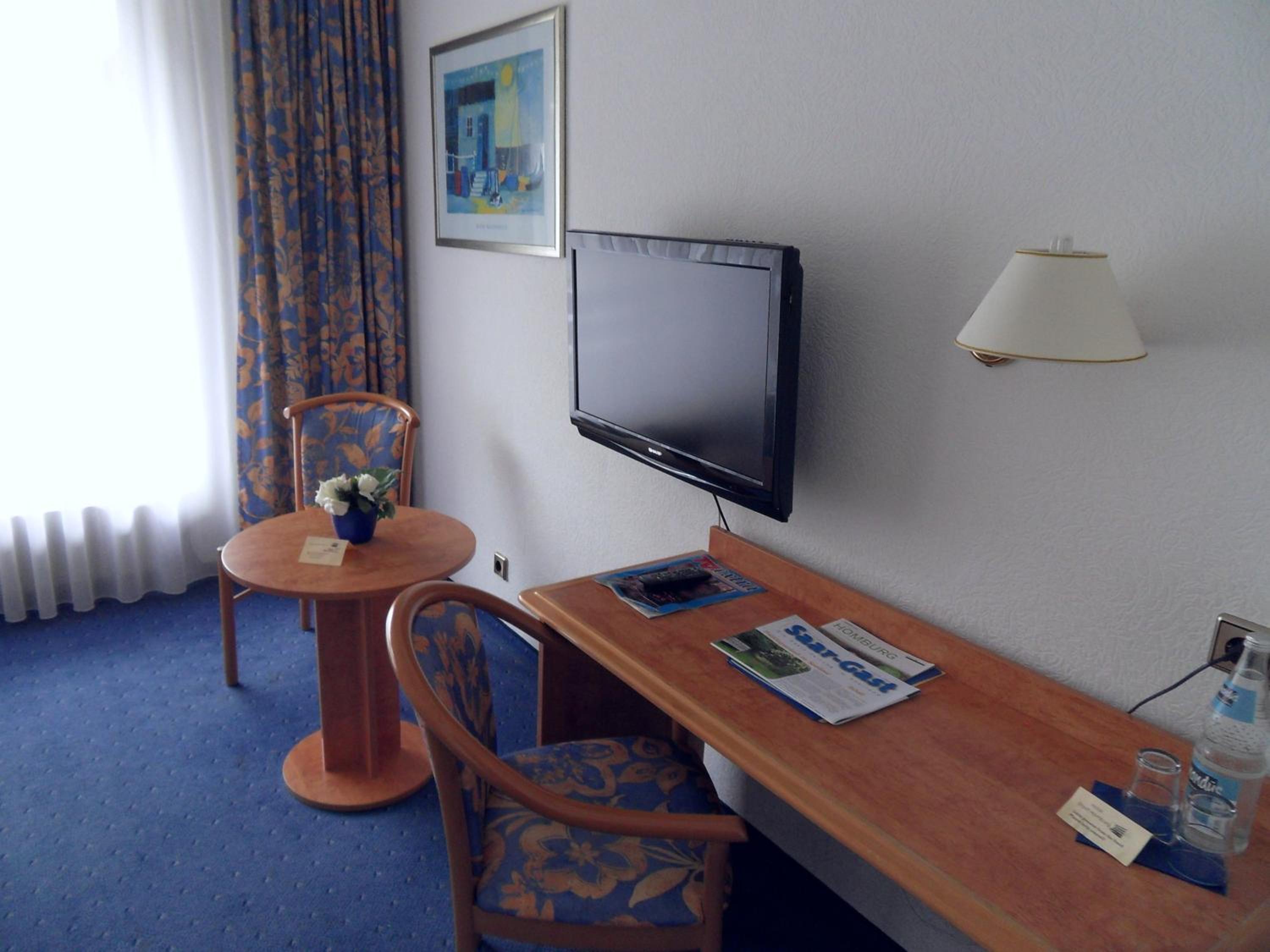 Hotel Stadt Homburg 27/34