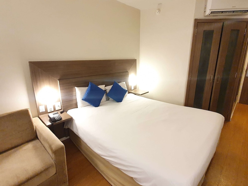 Novotel Manaus 15/69