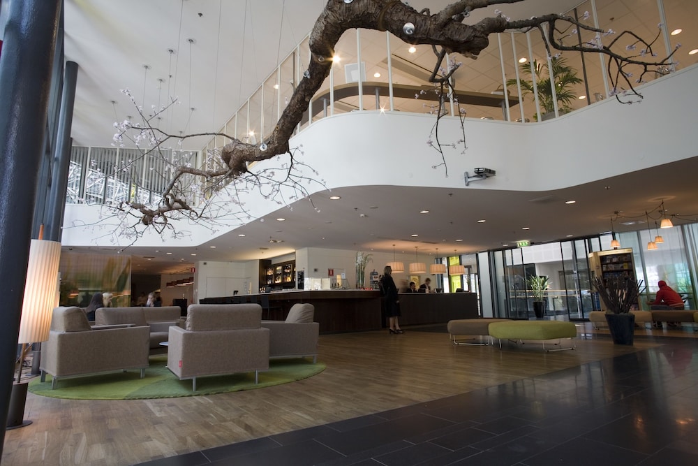 Hyatt Place Gothenburg Central 4/68