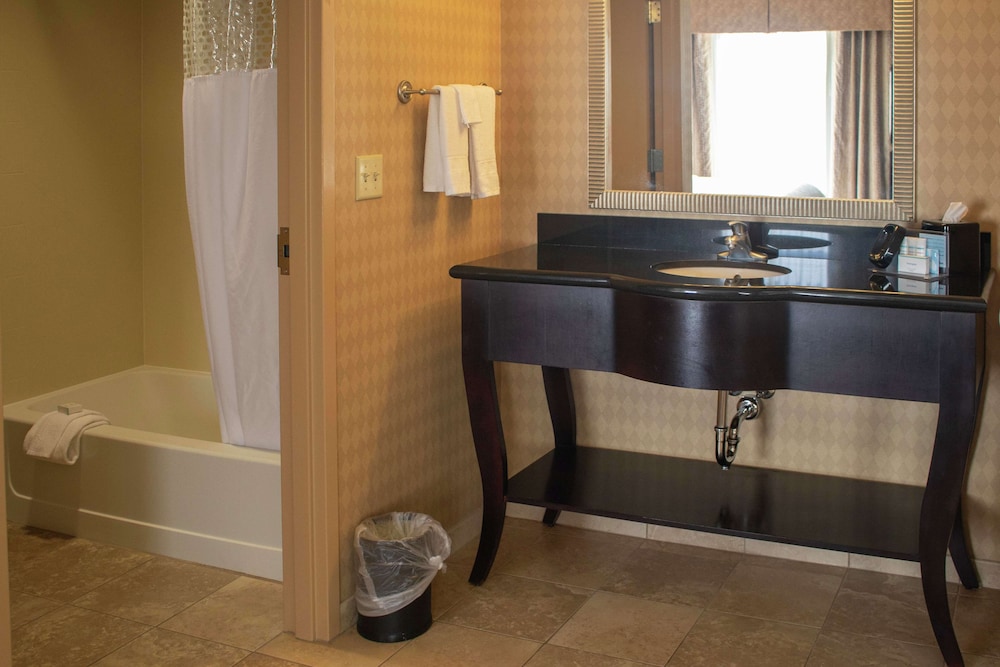 Hampton Inn And Suites Knoxville North I 75 57/58