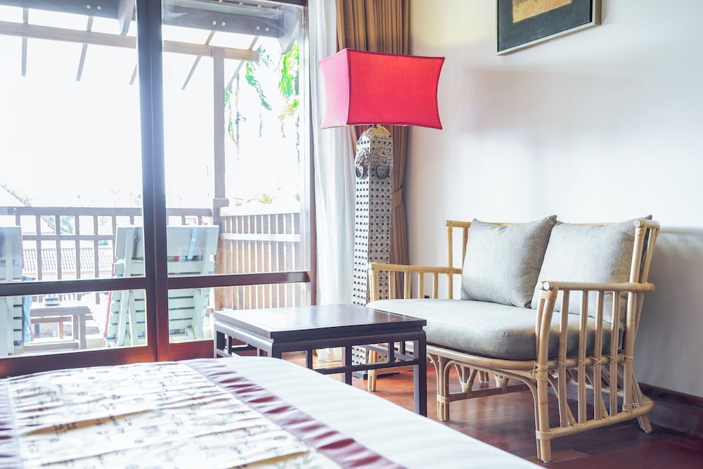 Khaolak Oriental Resort - Adults Only 29/50