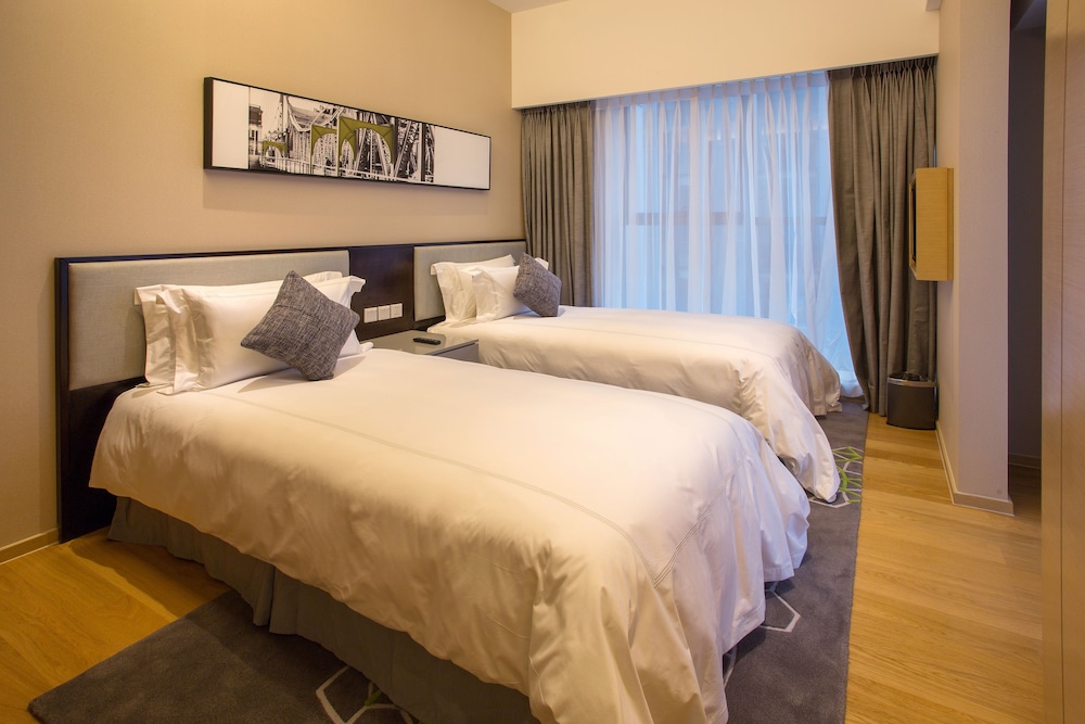 CM Service Apartment Tianjin 3/73