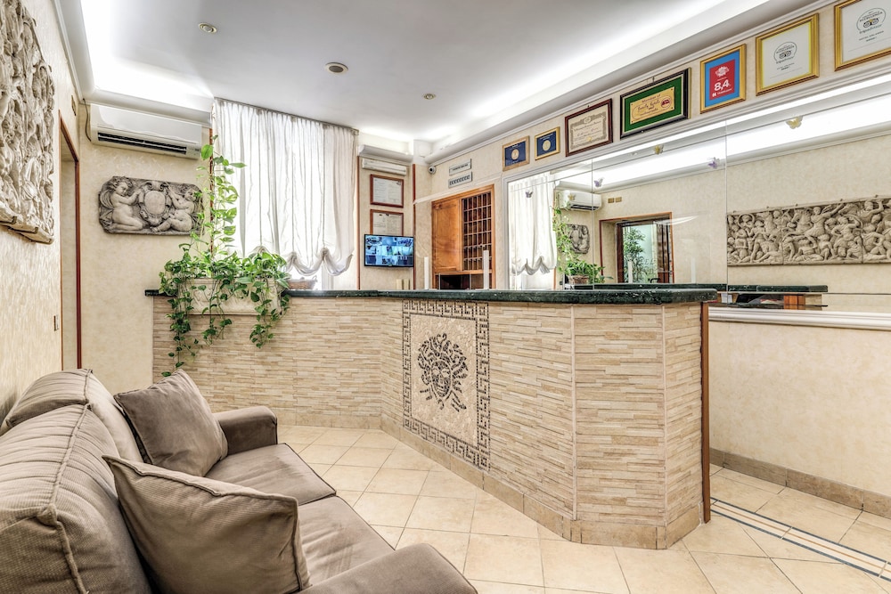 Orlanda Hotel 2/50