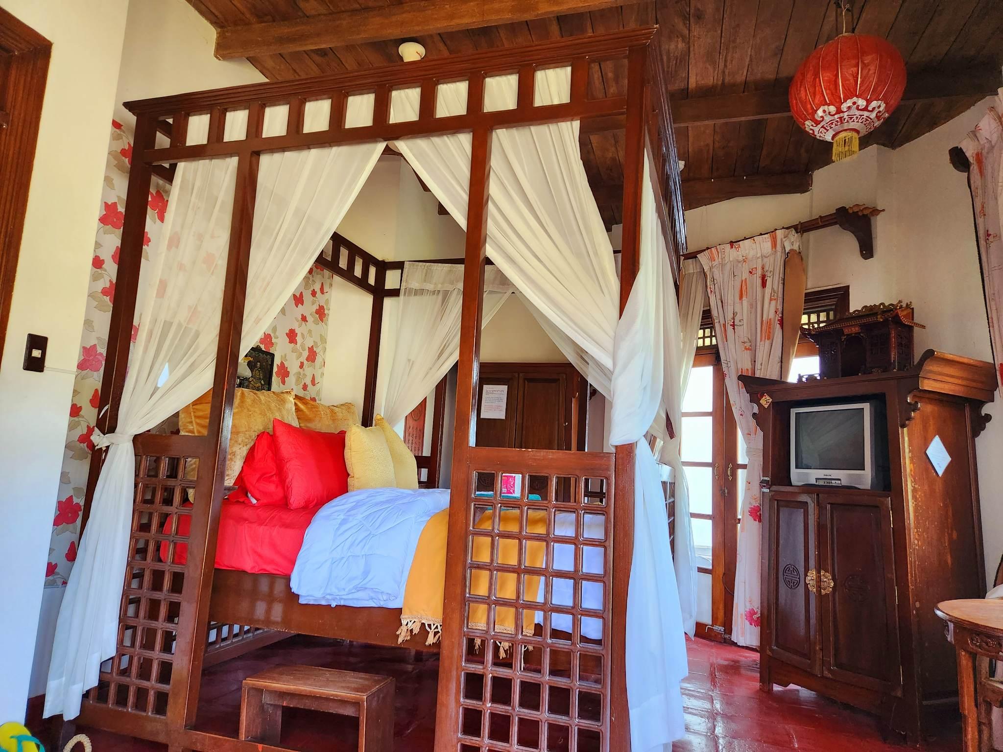 Suite, Queen Bed