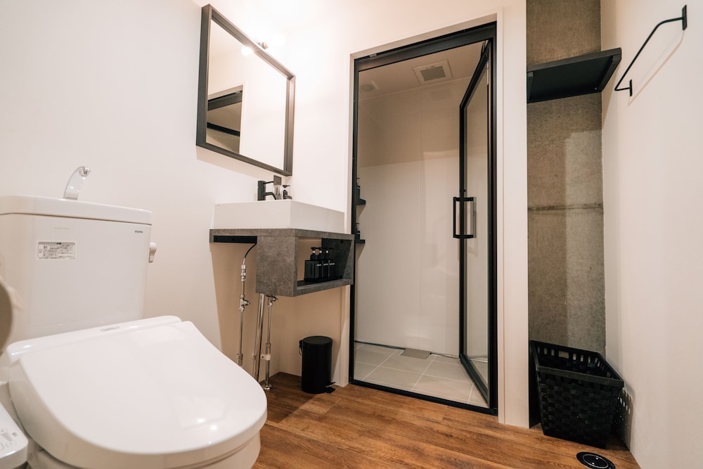 ZONK HOTEL NAKASU-DEAIBASHI 32/50