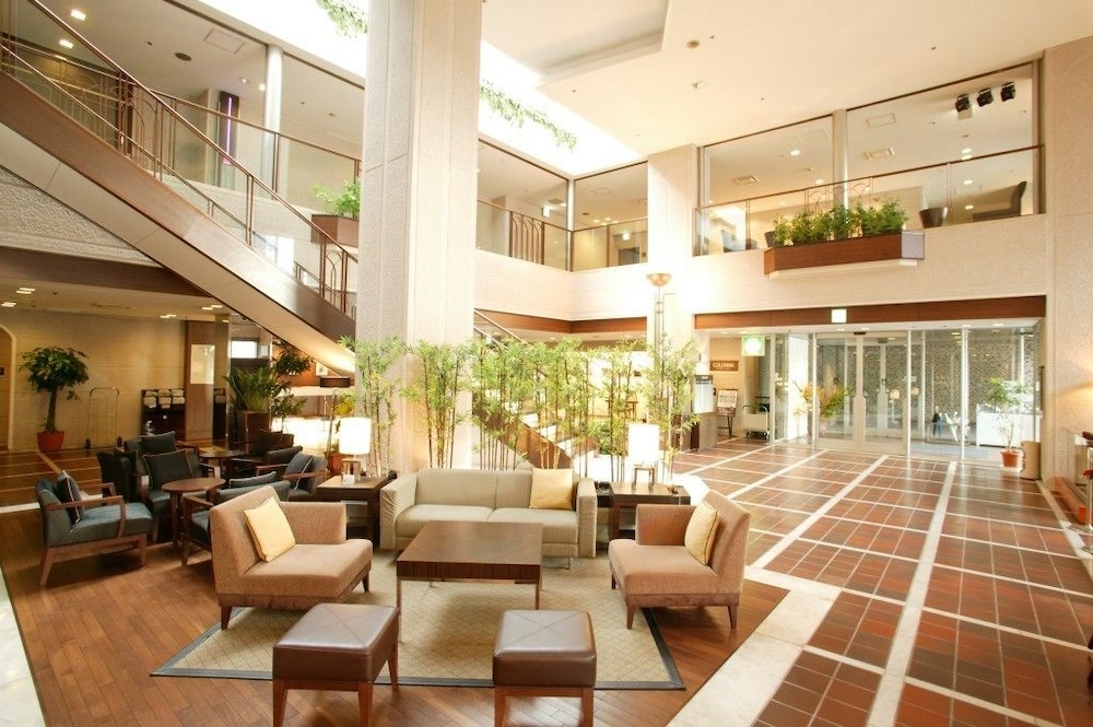 Cypresss Hotel Nagoya - Eki Mae 55/62