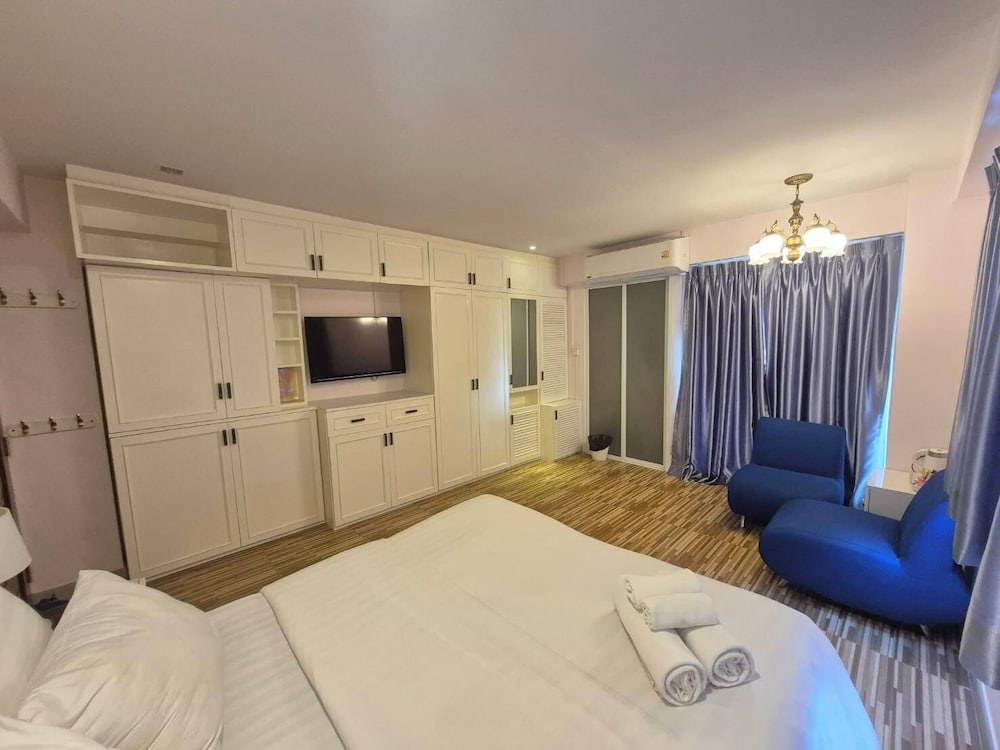 Sweet Loft Hotel Don Muang 30/65