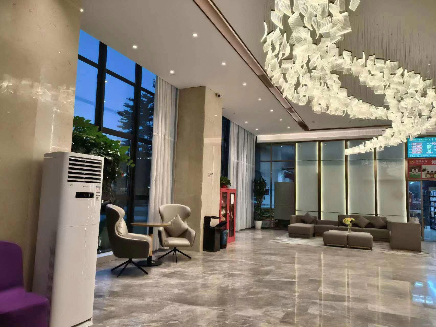 Lavande Hotel (Shenzhen Guangming Science City, Sun Yat-sen University Metro Station) 15/23