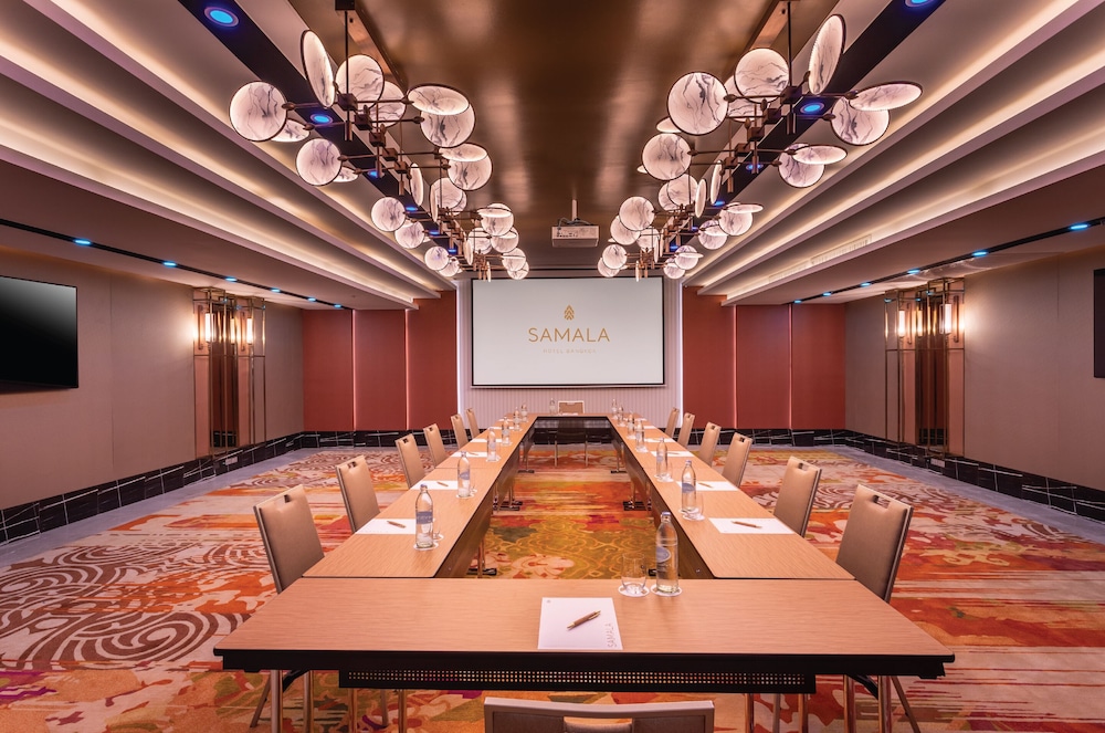 Samala Bangkok Sukhumvit 15 by Kingston Hotels 36/44