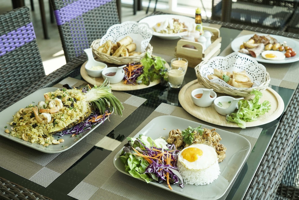 Nantra Chiangmai Riverfront Hotel 39/50