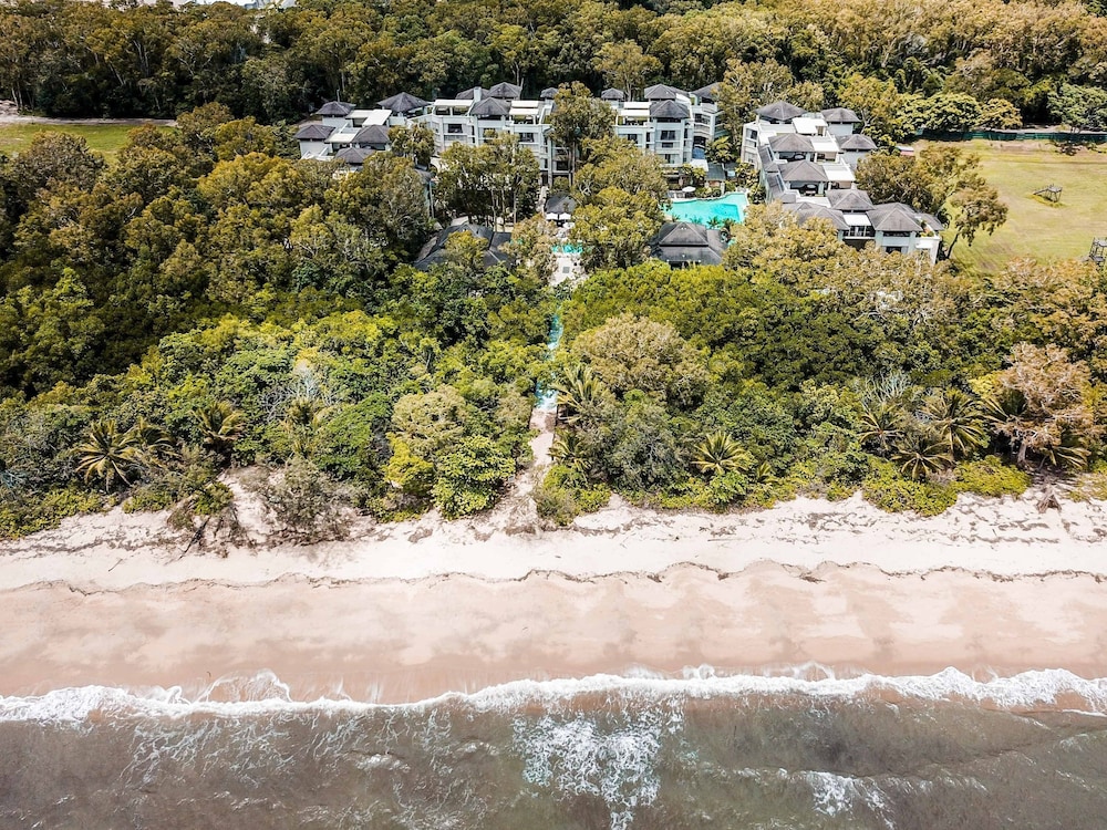 Pullman Palm Cove Sea Temple Resort and Spa 73/77