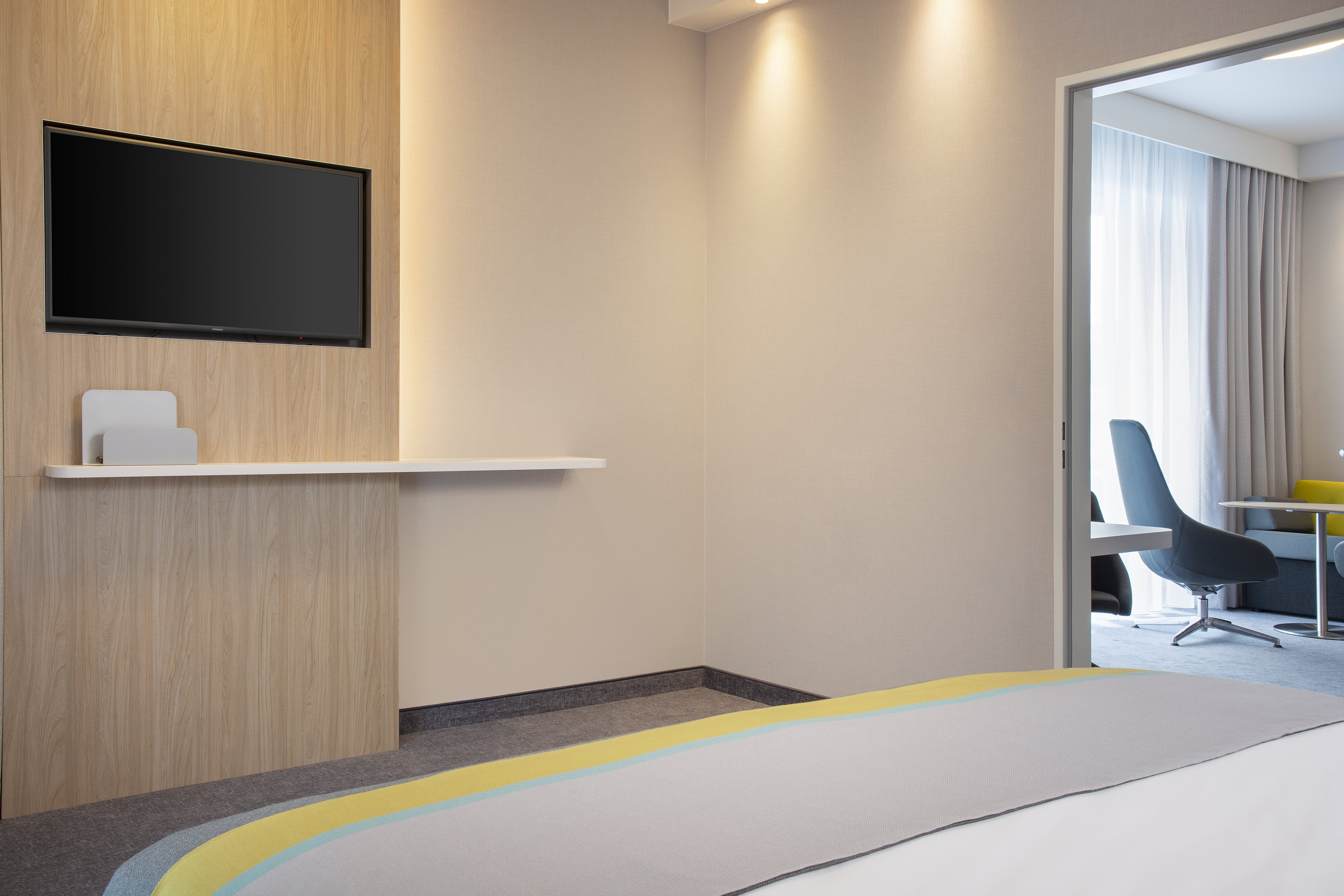 HOLIDAY INN EXPRESS STUTTGART - WAIBLINGEN 60/69