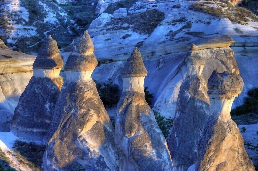 Elaa Cave Hotel 18/50