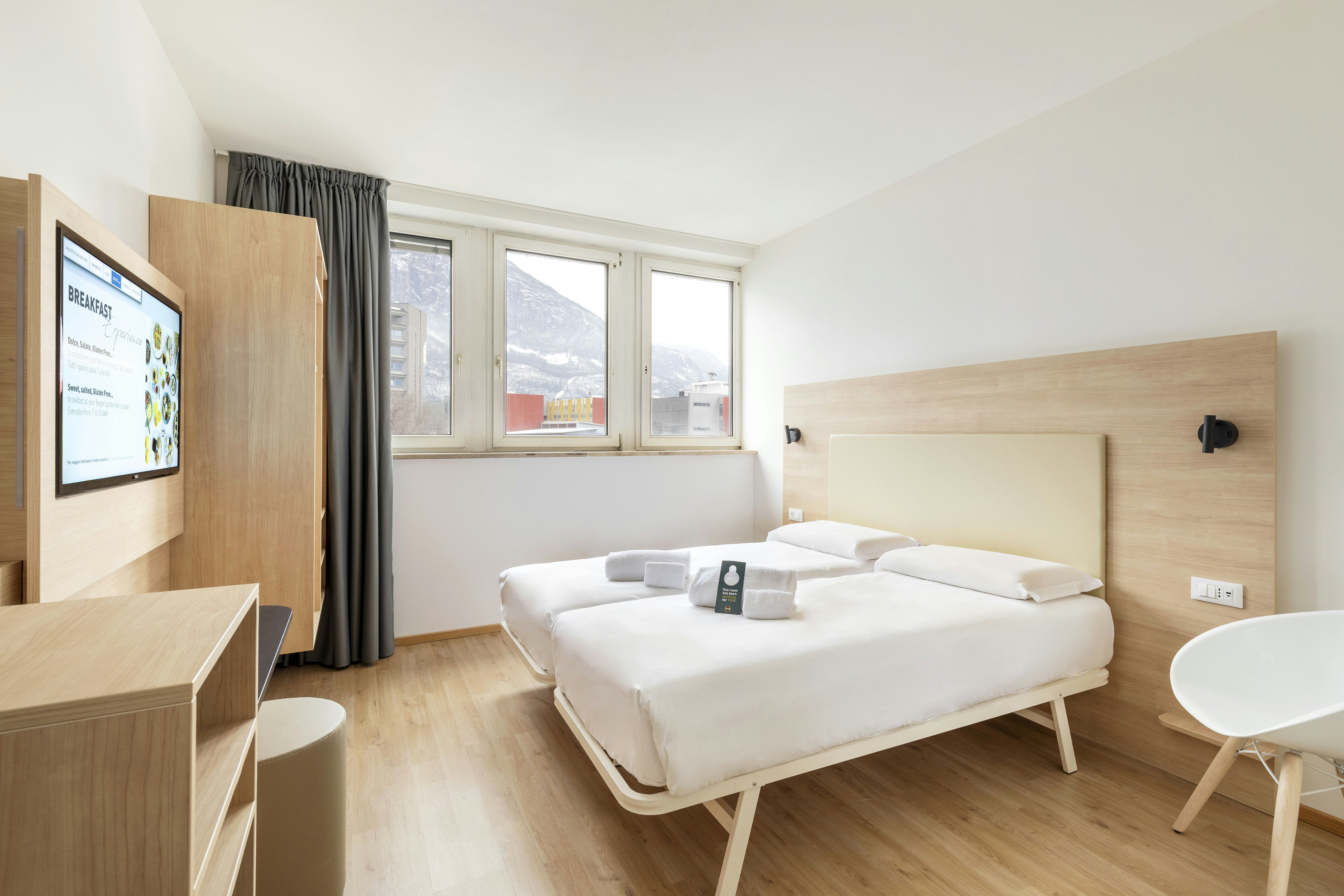 B&B Hotel Bolzano 20/51