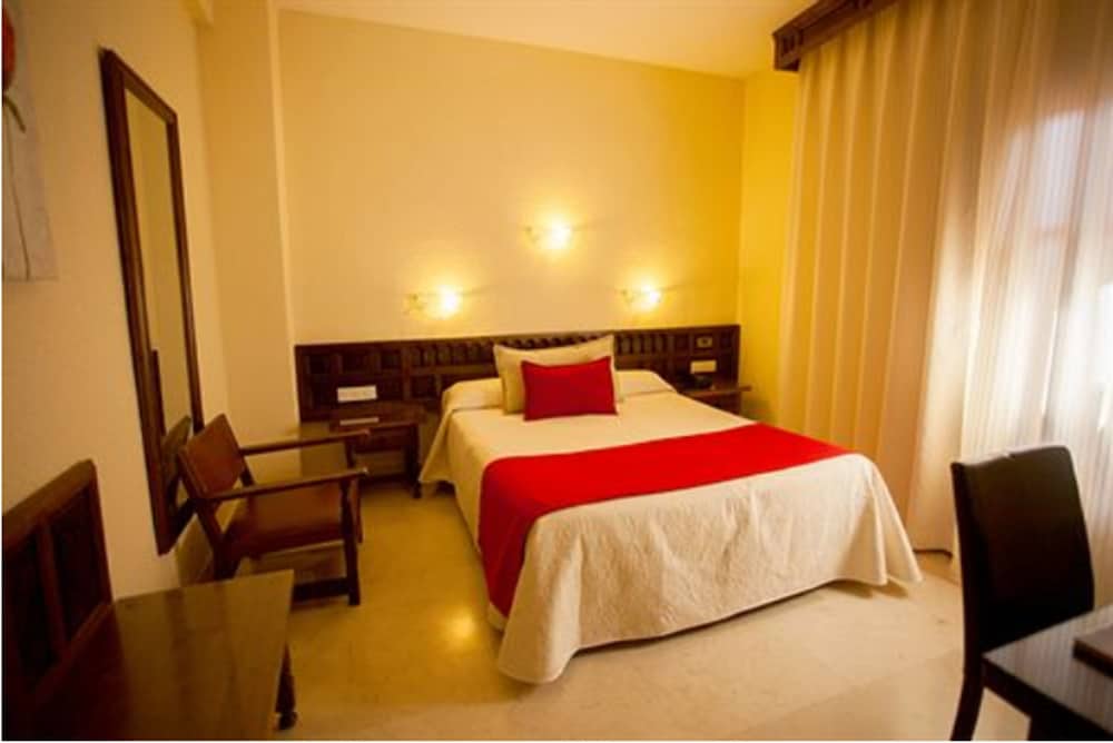 Sercotel Alfonso Vi 7/32