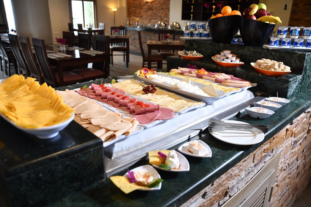 Aura Resort Sidi Abd El Rahman 12/47
