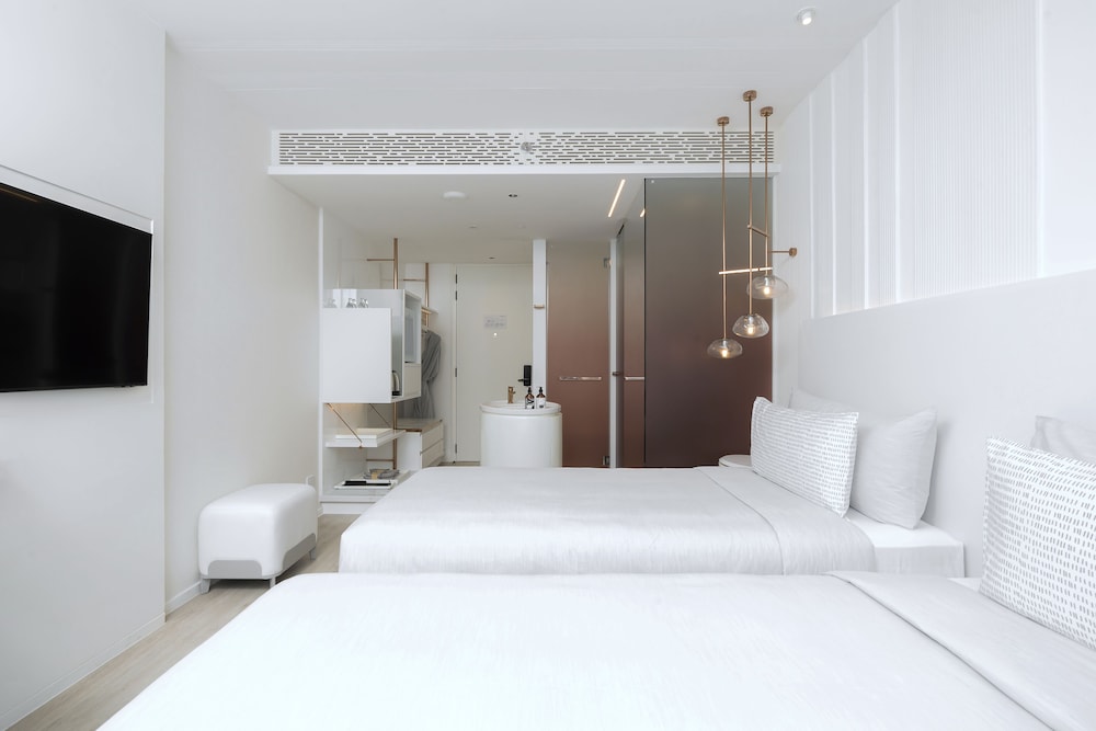 INNSiDE by Melia Bangkok Sukhumvit 6/47