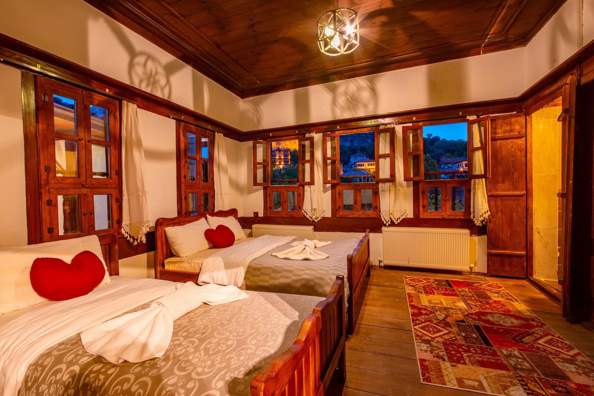 Beyzade Konak Otel 5/27