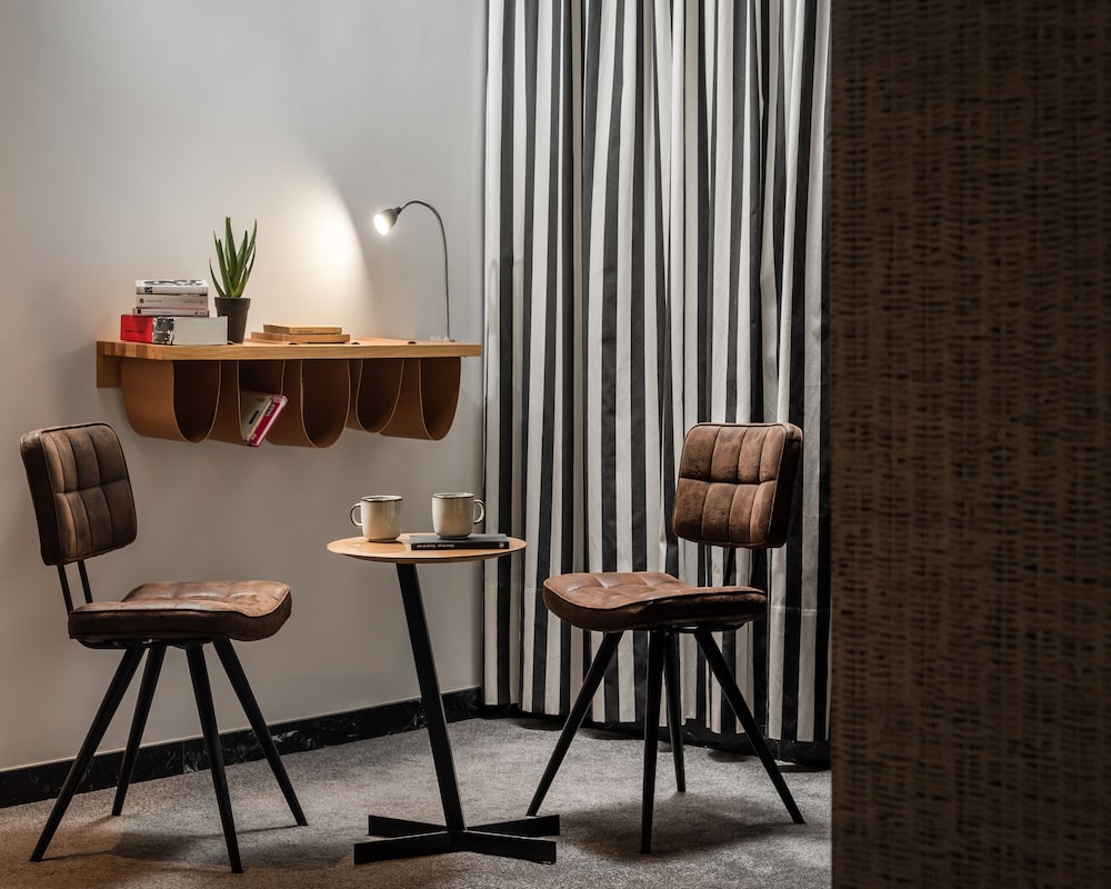 Cosmov Bilbao Hotel** 50/63