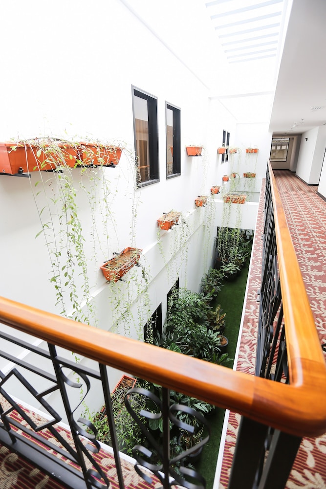Hako Hotel JBCC 13/74
