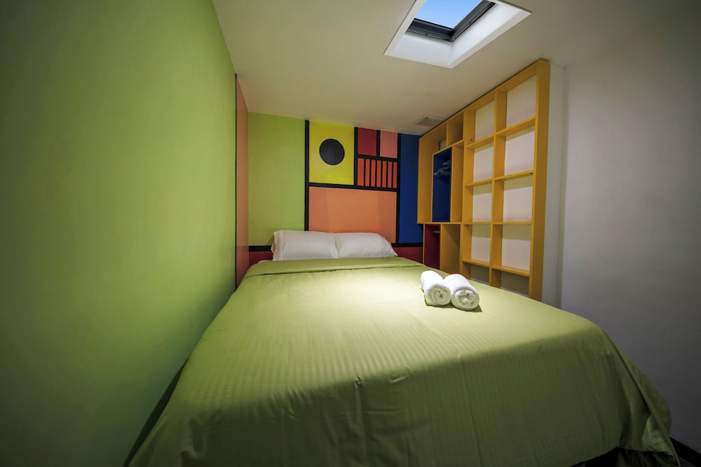 D522 Hostel at Kiener Hills - Near Cebu Airport 10/39
